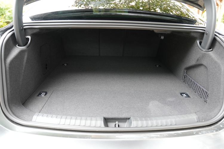 AUDI A6 SALOON 2.0 e-Hybrid Qtro 299 Edition 1 4dr S Tronic [S+V]